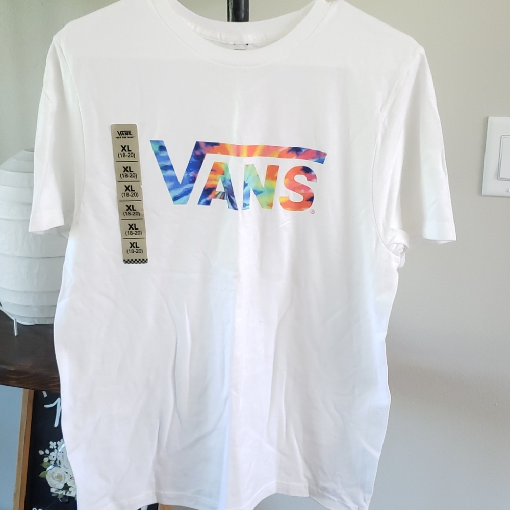 Vans T-shirt